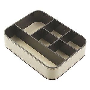 Interdesign Desk/Office/Dresser Organizer Tray